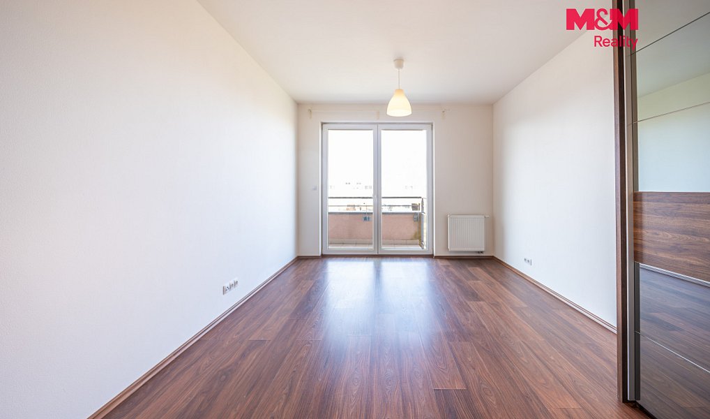 Pronájem bytu 2+kk 60 m², Praha – náhled fotky 3