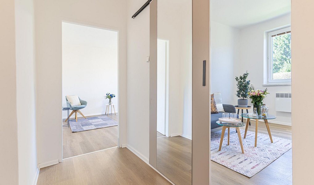Prodej bytu 3+kk 55 m², Vlašim – náhled fotky 3