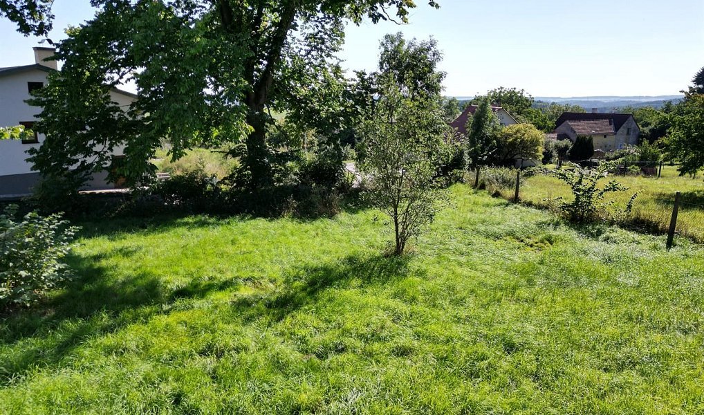 Prodej stavebního pozemku 973 m², Konstantinovy Lázně – náhled fotky 4