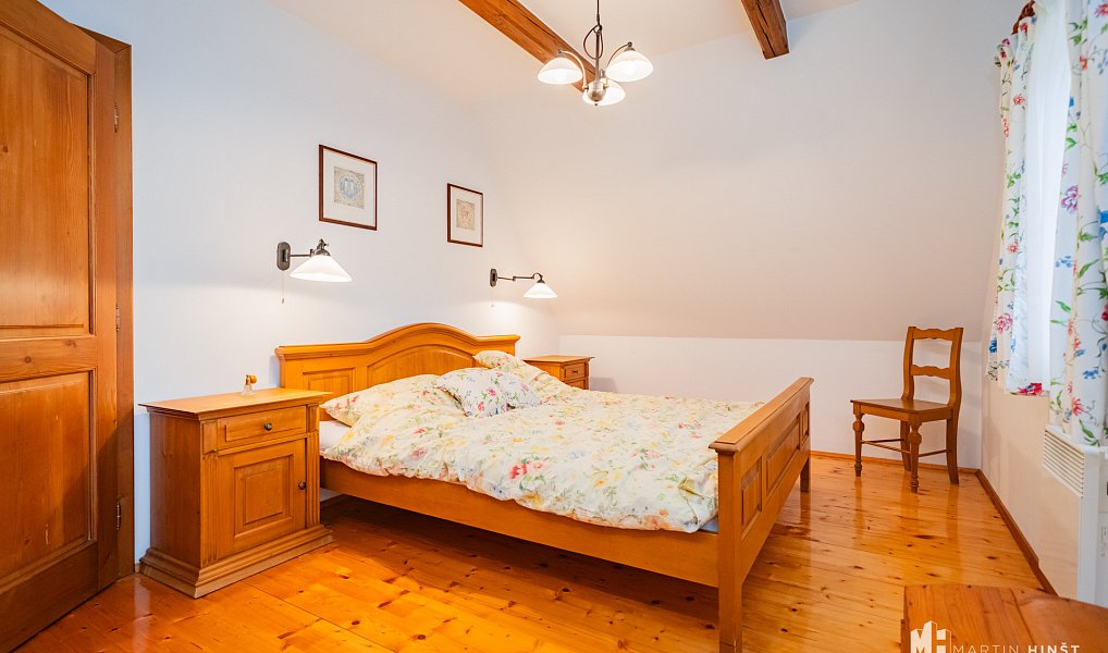 Prodej chaty/chalupy 189 m² s pozemkem 6 451 m², Doubice – náhled fotky 3