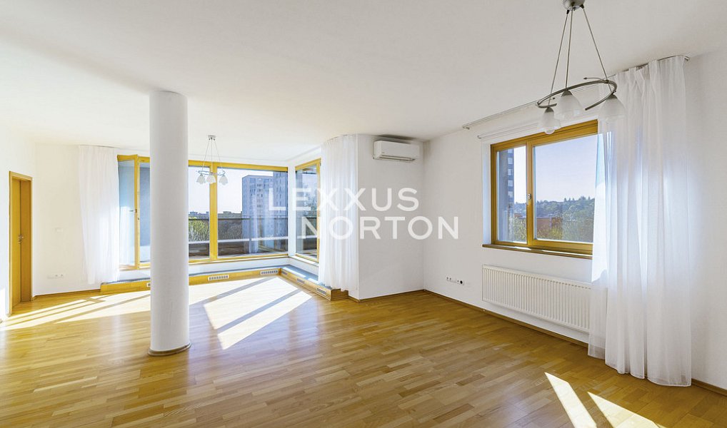 Prodej bytu 4+kk 127 m², Praha – náhled fotky 3