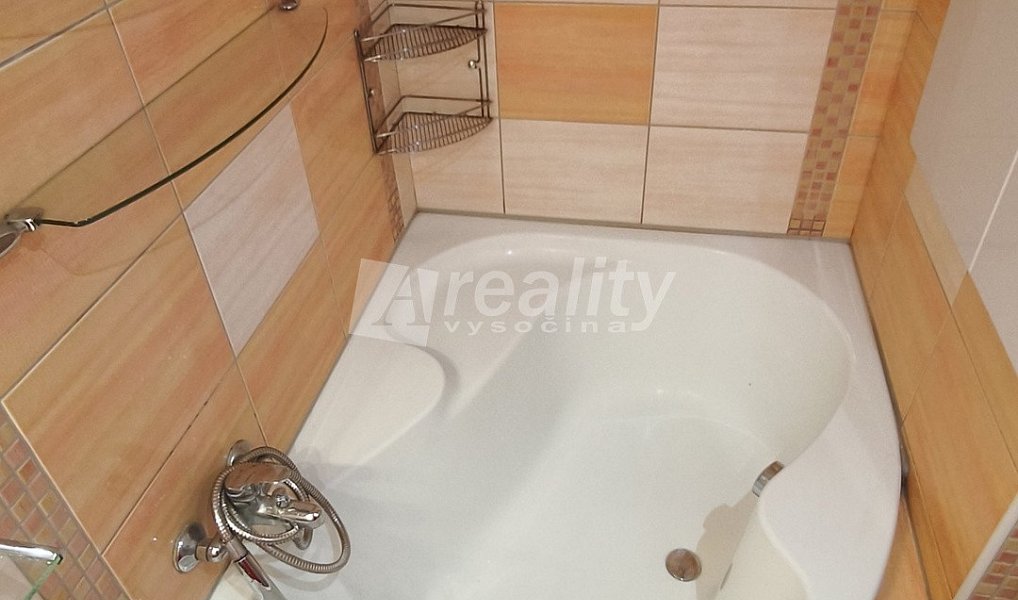 Prodej bytu 3+1 75 m², Třebíč – náhled fotky 13