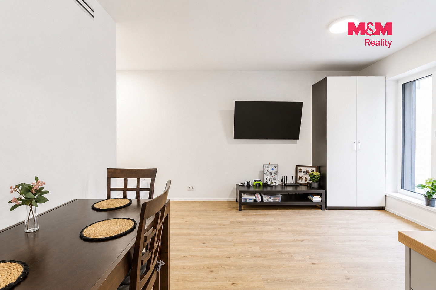 Prodej bytu 1+kk 35 m² – fotografie 5