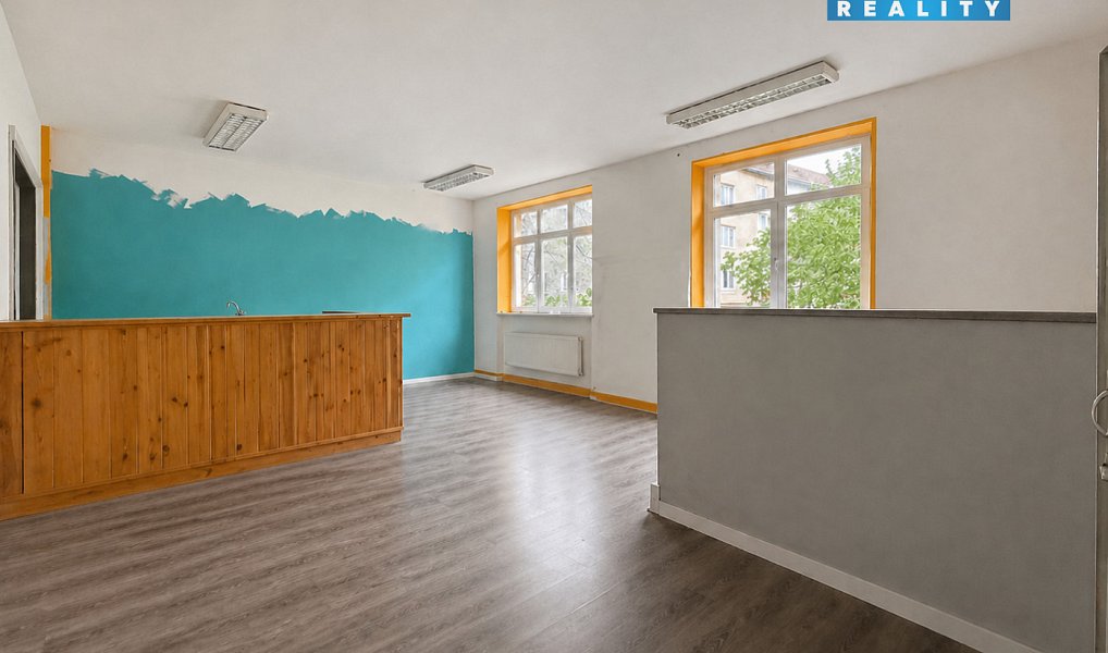 Pronájem obchodních prostor 40 m², Havířov – náhled fotky 4