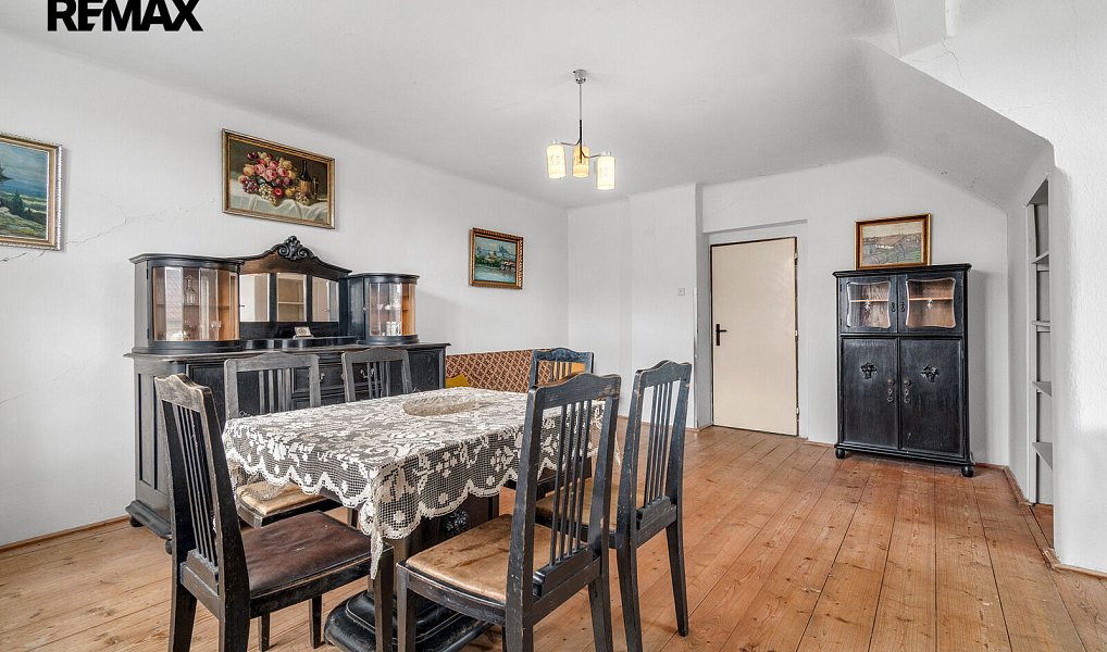 Prodej domu 240 m² s pozemkem 1 122 m², Střížovice – náhled fotky 28