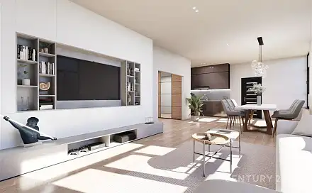 Prodej bytu 3+kk 101 m²