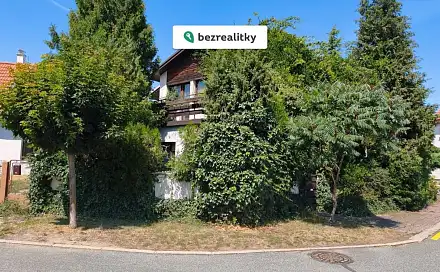 Prodej domu 215 m² s pozemkem 700 m², Husova, Zeleneč, okres Praha-východ