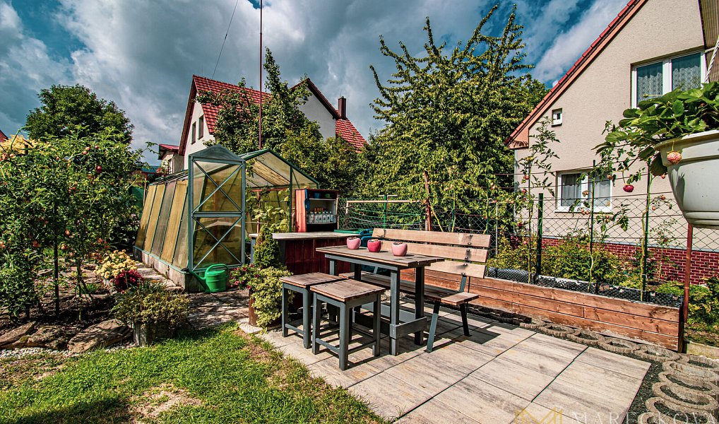 Prodej domu 149 m² s pozemkem 460 m², Postřekov – náhled fotky 39