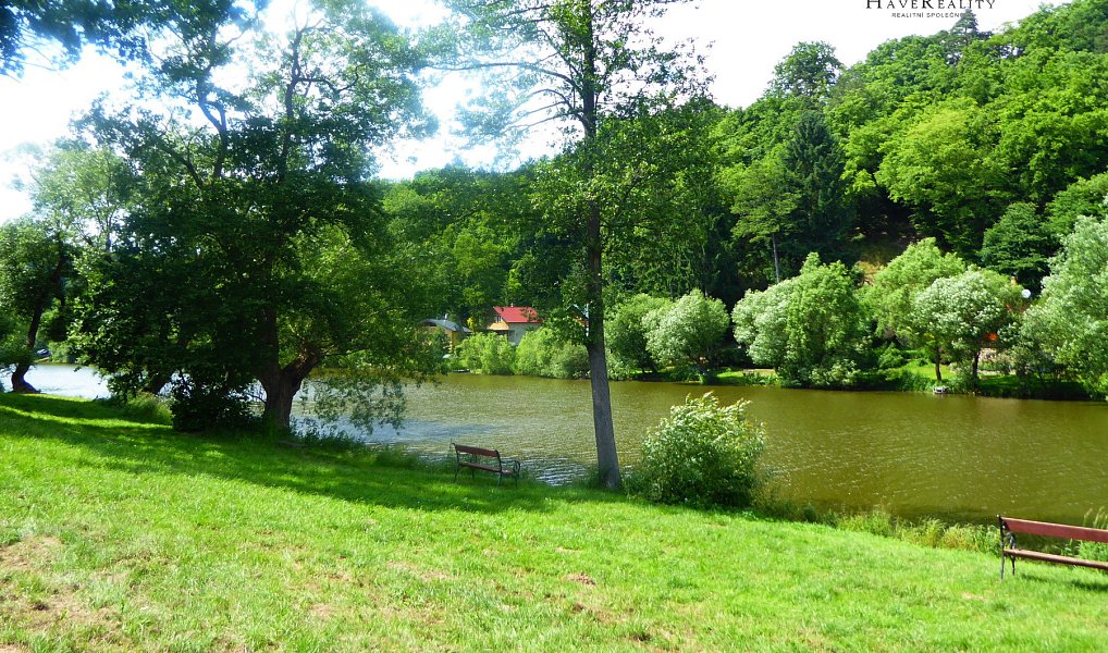Prodej stavebního pozemku 9 312 m², Sázava – náhled fotky 2