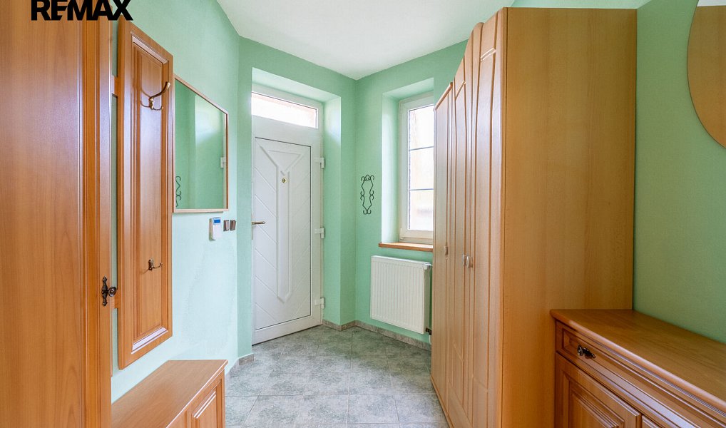 Prodej domu 290 m² s pozemkem 593 m², Mladá Boleslav – náhled fotky 10