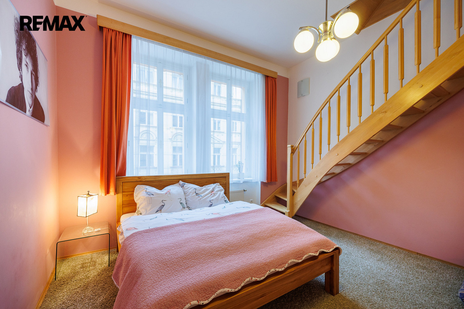 Pronájem bytu 4+1 108 m² – fotografie 3