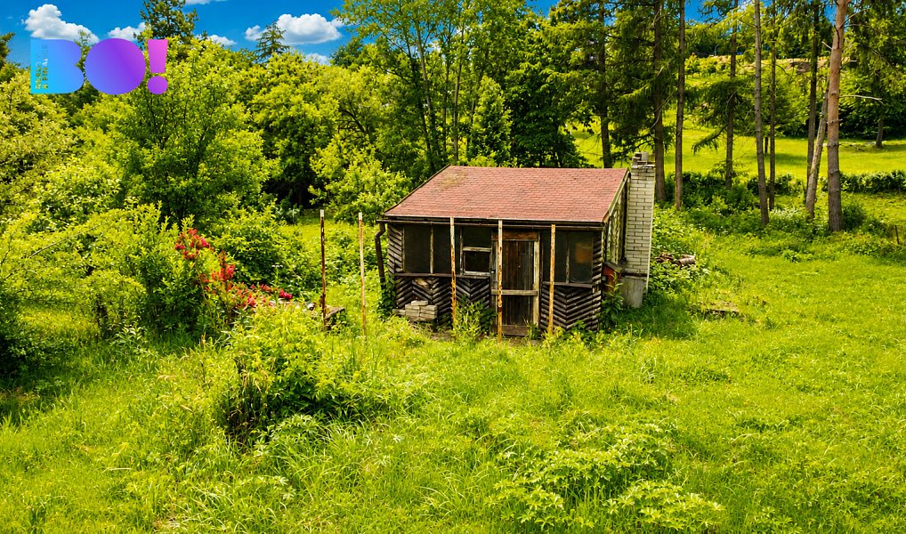 Prodej chaty/chalupy 20 m² s pozemkem 1 924 m², Lipník nad Bečvou – náhled fotky 13