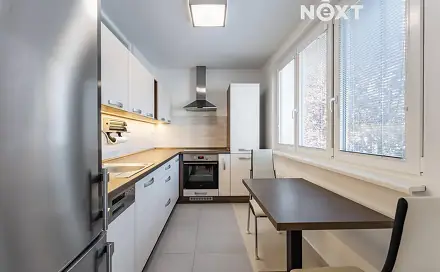 Prodej bytu 2+1 54 m², Kosmonautů, Zábřeh, okres Šumperk