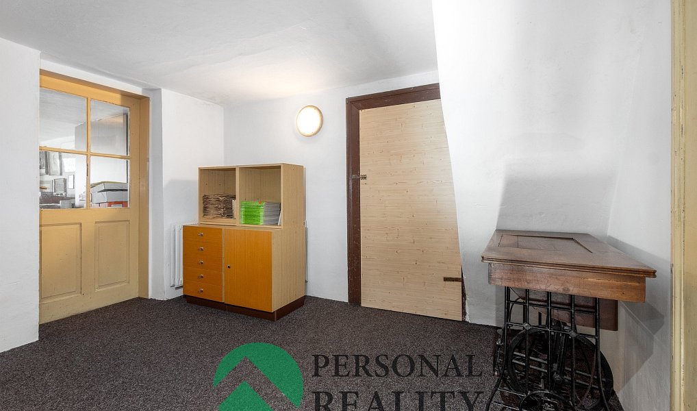 Prodej domu 164 m² s pozemkem 843 m², Dvůr Králové nad Labem – náhled fotky 12