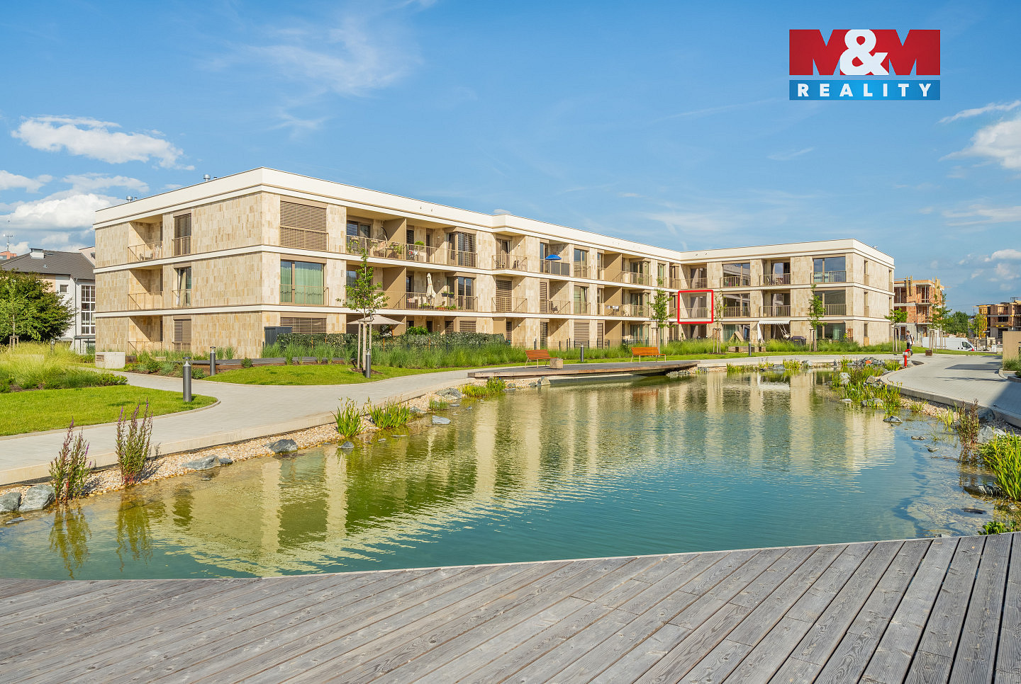 Prodej bytu 2+kk 65 m² — photo 3