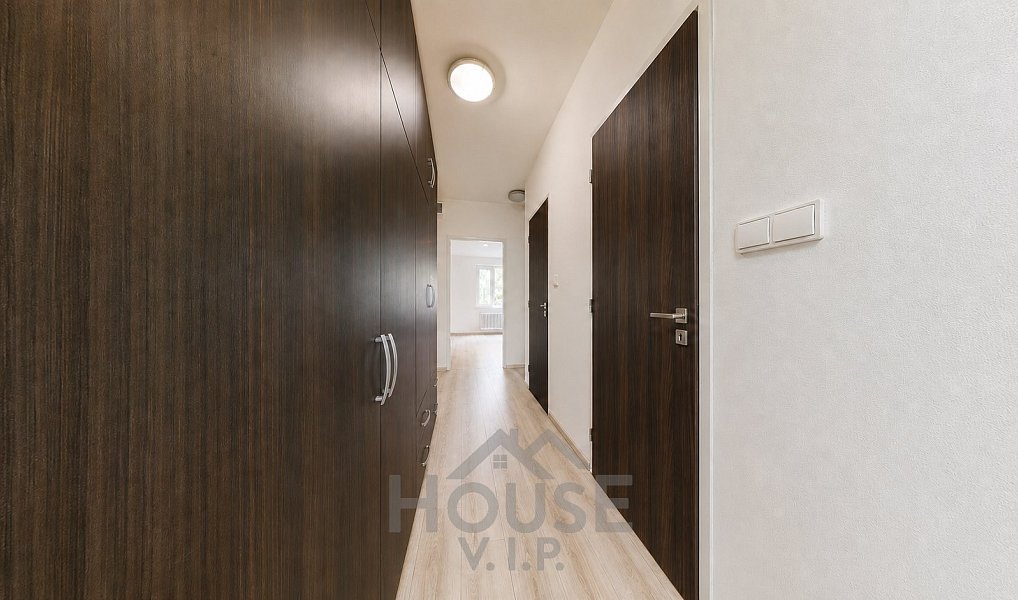 Prodej bytu 3+kk 56 m², Praha – náhled fotky 4