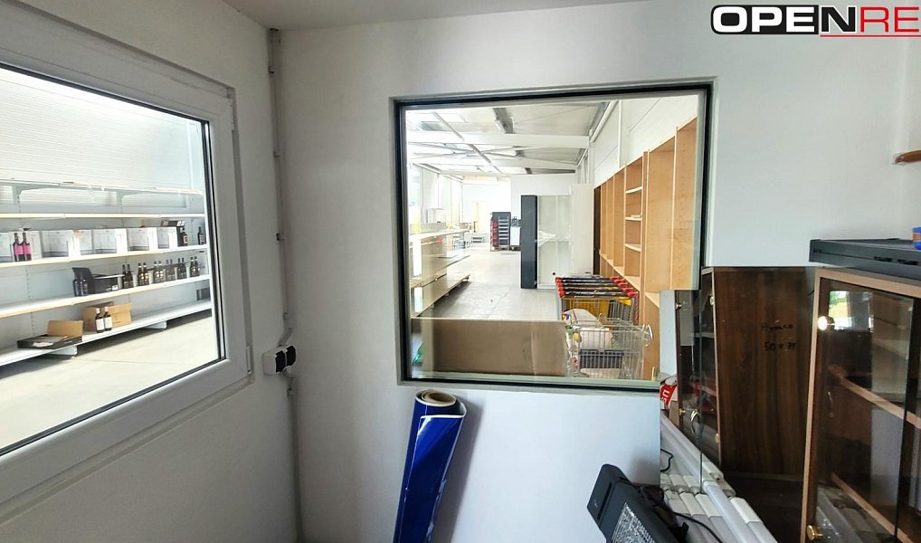 Pronájem skladovacích prostor 277 m², Modřice – náhled fotky 10
