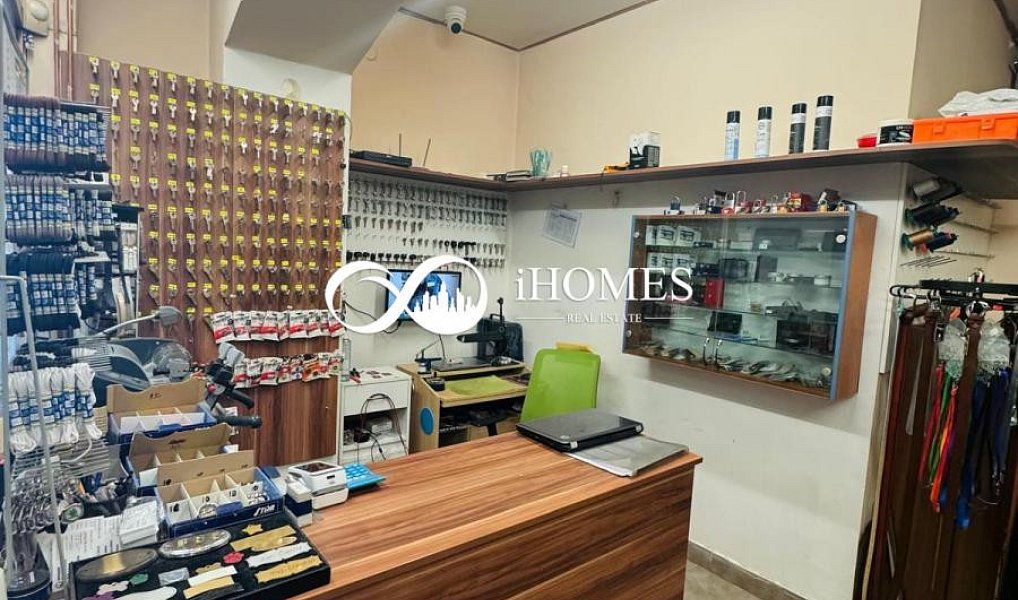 Pronájem obchodních prostor 50 m², Praha – náhled fotky 6