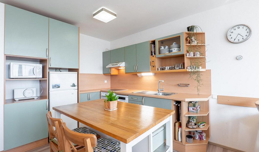 Prodej bytu 4+kk 103 m², Praha – náhled fotky 4