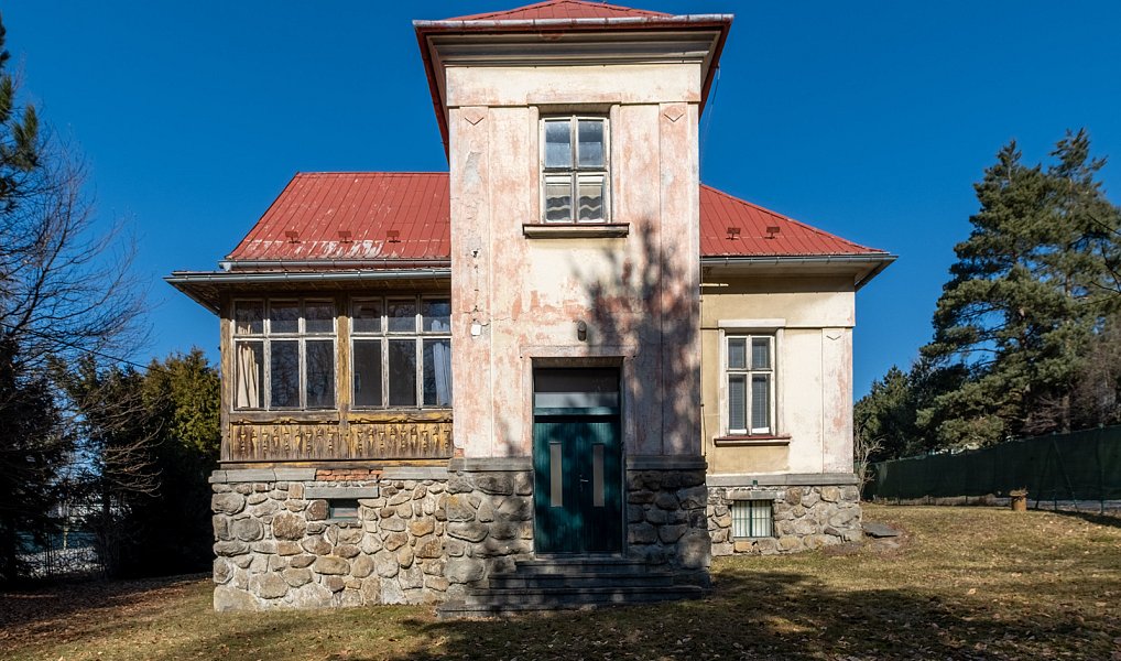 Prodej komerčního objektu (jiného typu) 280 m², Moravský Beroun – náhled fotky 33