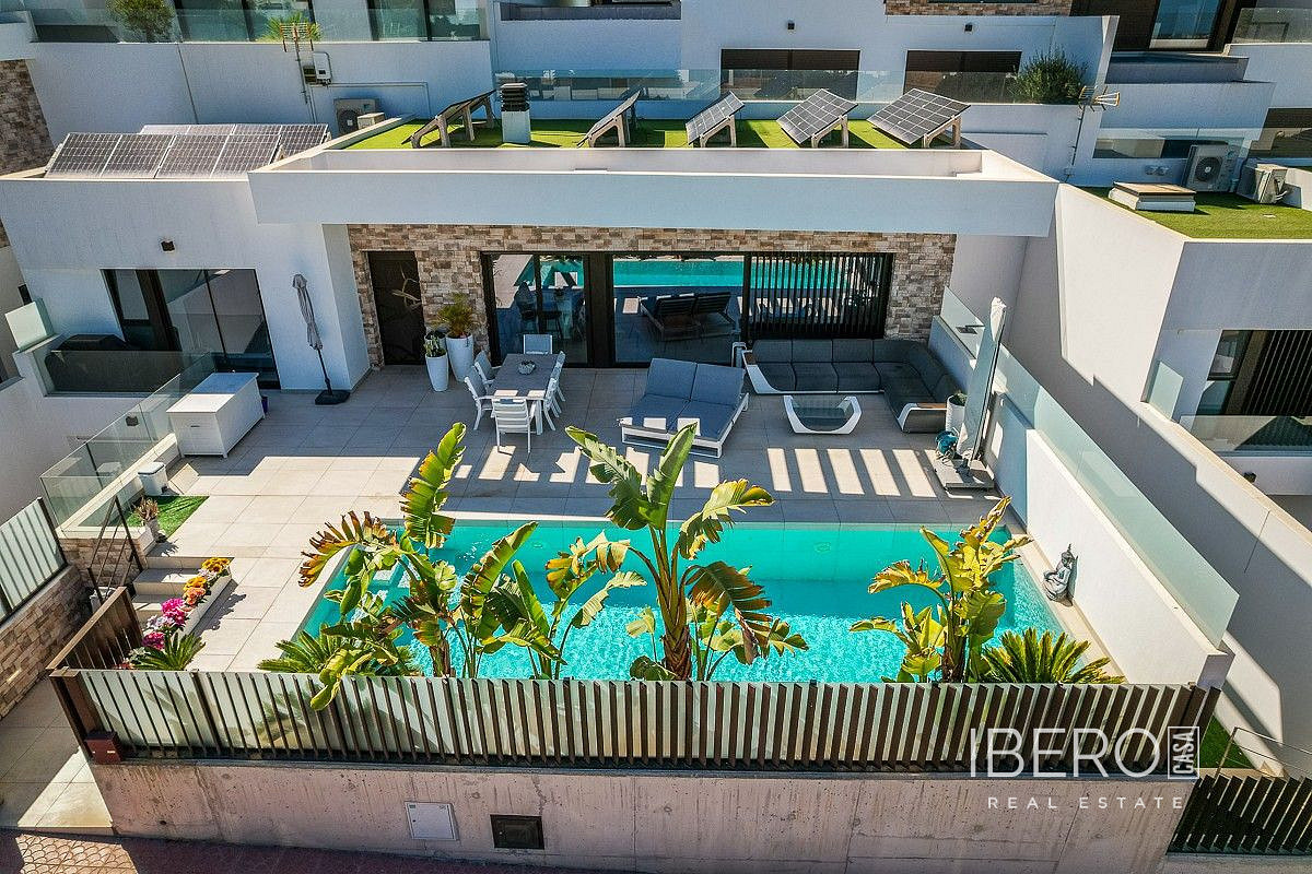 Casa 5+kk – Rojales - Vista 3