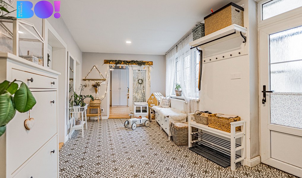 Prodej domu 223 m² s pozemkem 1 939 m², Přerov – náhled fotky 14
