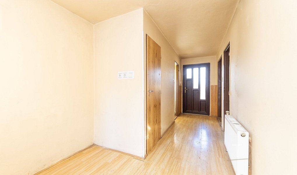 Prodej domu 247 m² s pozemkem 1 128 m², Újezd u Chocně – náhled fotky 12