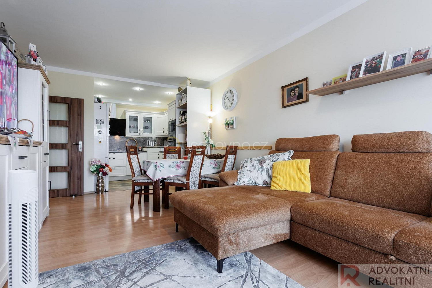 Prodej bytu 3+kk 72 m²