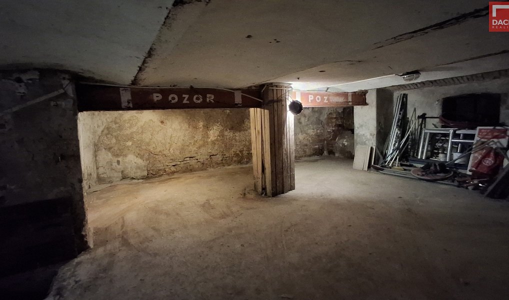 Pronájem skladovacích prostor 100 m², Olomouc – náhled fotky 2