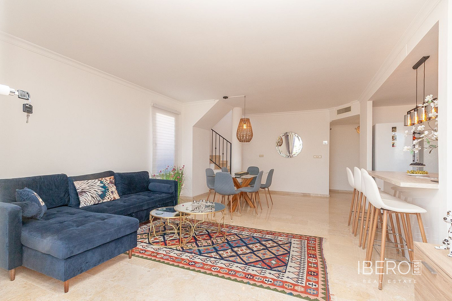 Pis 3+kk – Elviria - Vista 2