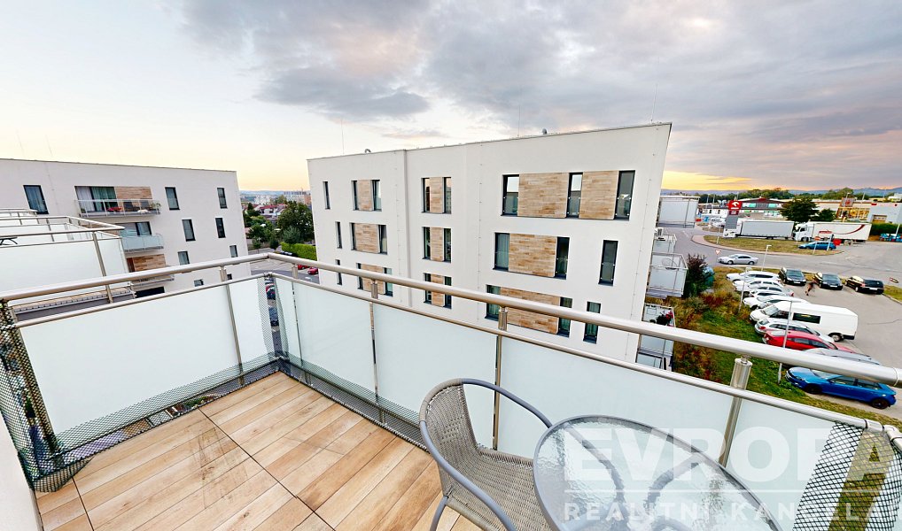 Prodej bytu 3+kk 80 m², Havlíčkův Brod – náhled fotky 15