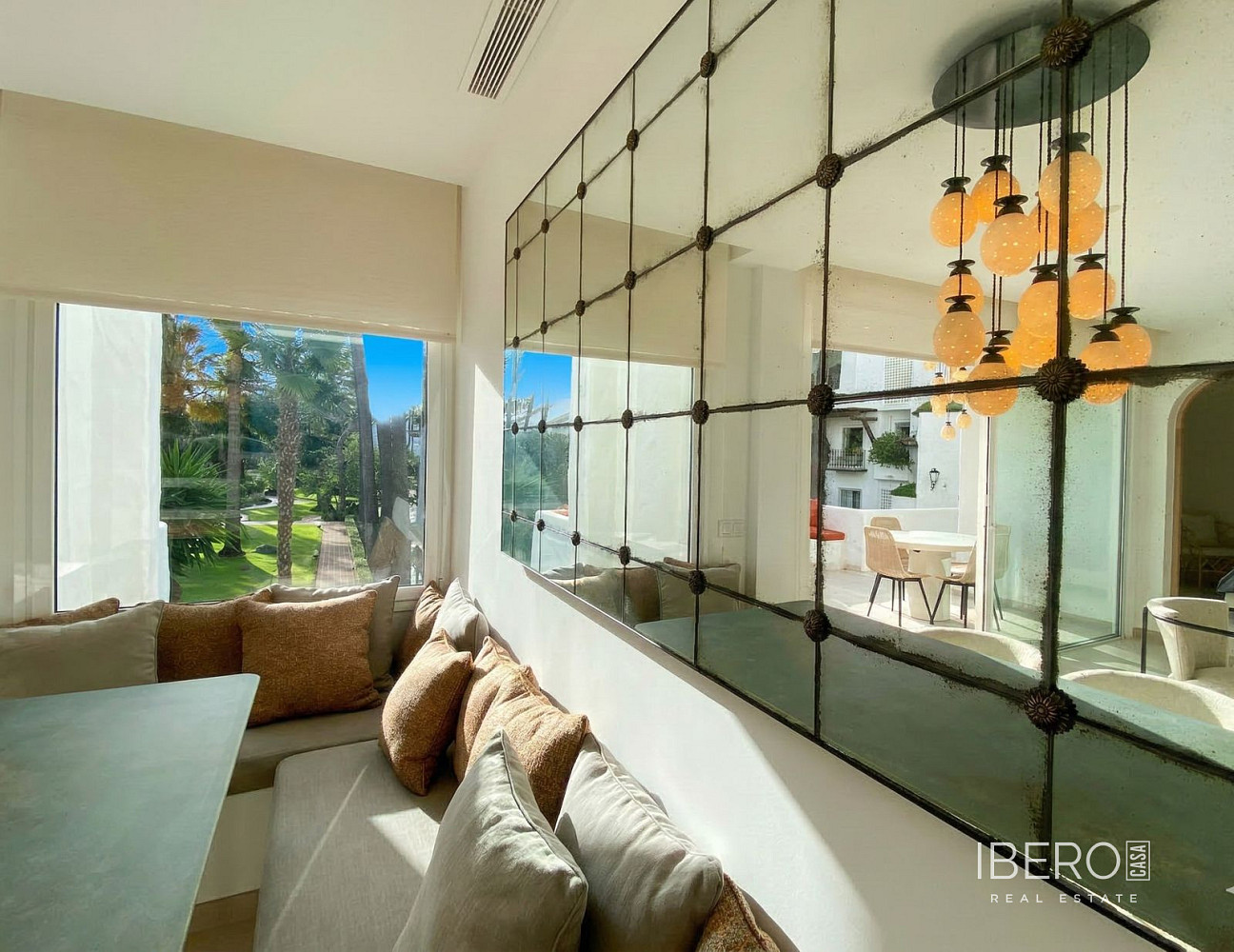 Piso 4+kk – Marbella, Nueva Andalucía - Vista 5