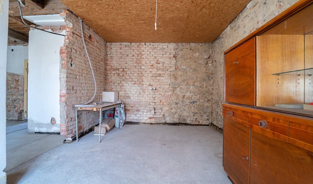 Prodej domu 200 m² s pozemkem 2 113 m², Jílové u Prahy – náhled fotky 13
