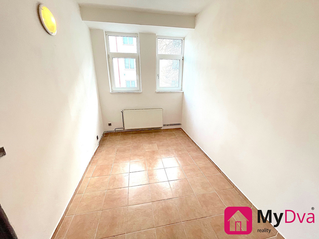 Pronájem bytu 2+1 50 m² – fotografie 4