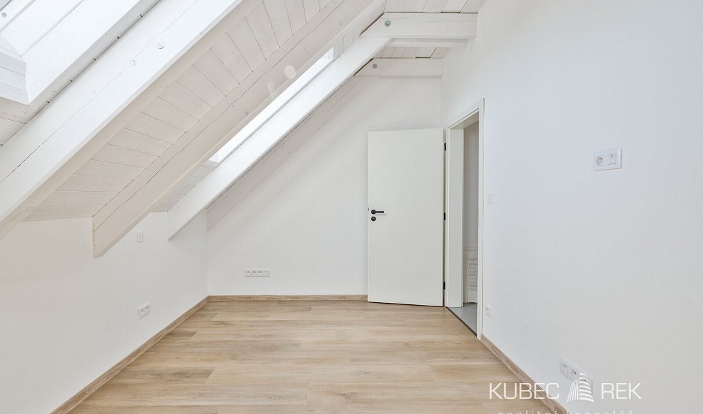 Prodej bytu 2+kk 78 m², Veselí nad Lužnicí – náhled fotky 9