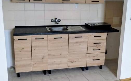 Pronájem bytu 2+kk 55 m², Vysoká, Rakovník - Rakovník I