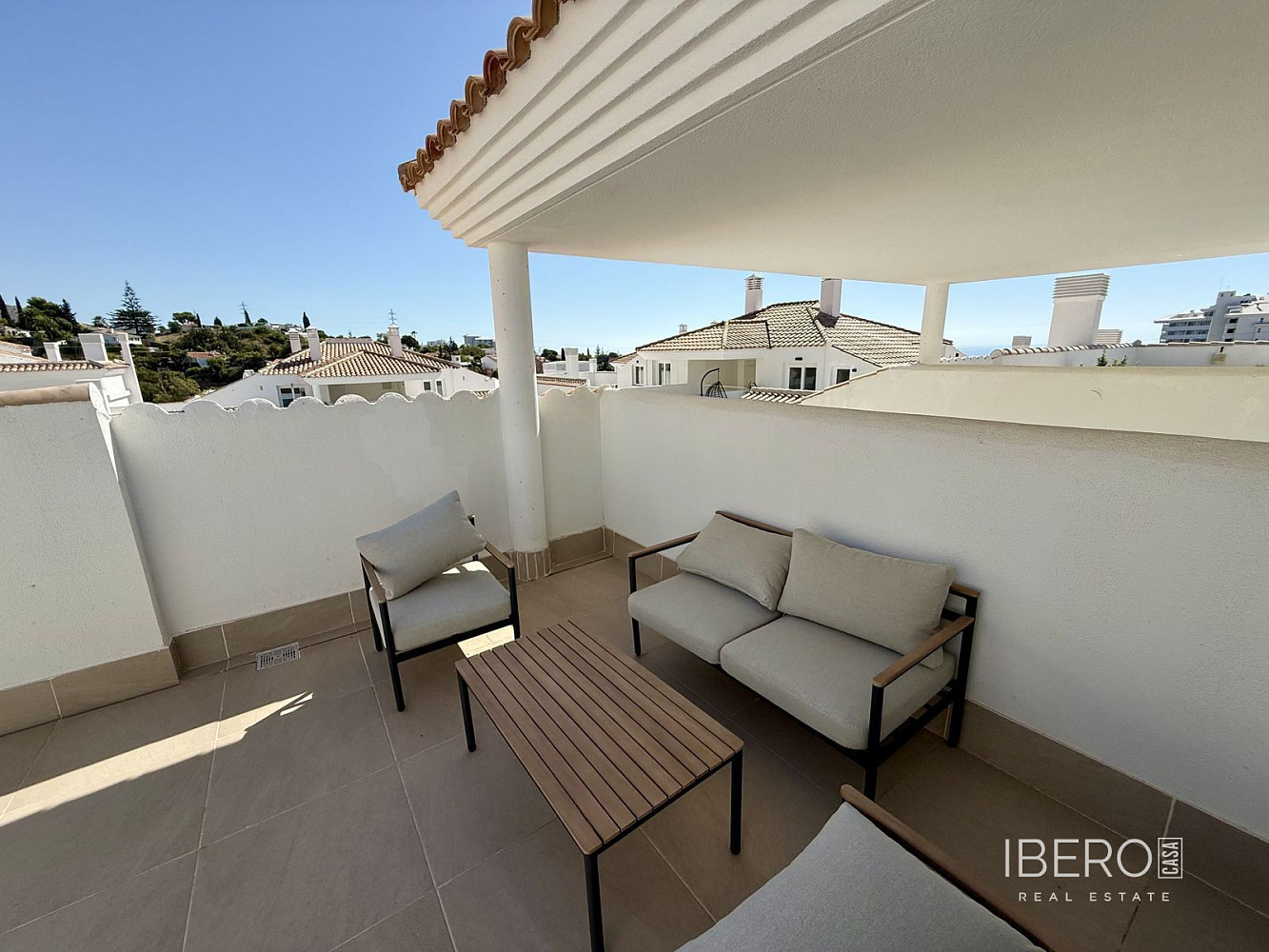 Piso 4+kk – Fuengirola, Los Boliches - Vista 5