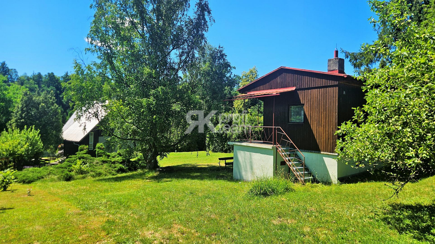 Prodej chaty/chalupy 46 m² s pozemkem 34 m² — photo 3
