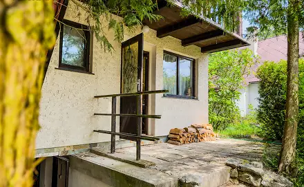 Prodej chaty/chalupy 30 m² s pozemkem 188 m², Nalžovice - Nalžovické Podhájí, okres Příbram