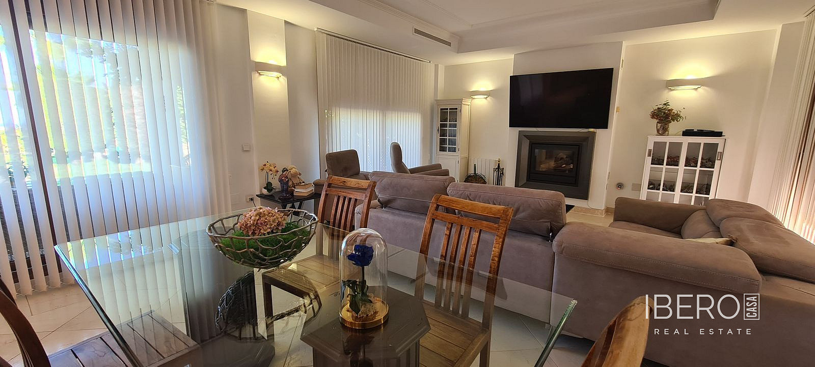 Casa 4+kk – Mijas, Cerrado de Elviria, Cerros del Águila - Vista 5