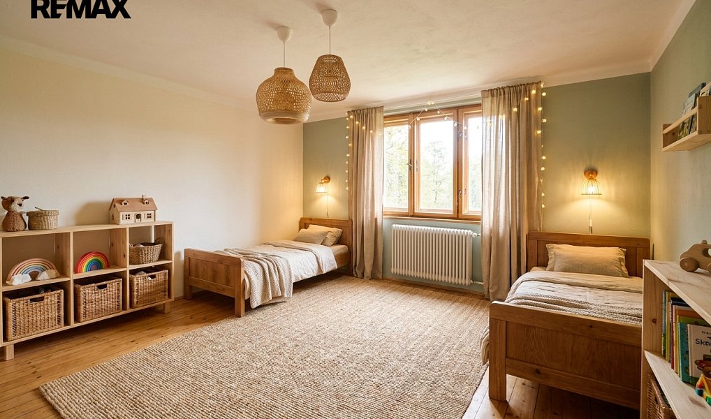 Prodej domu 150 m² s pozemkem 1 616 m², Komorní Lhotka – náhled fotky 23