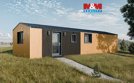 Prodej domu 57 m² s pozemkem 57 m², Trčkovo nám., Opočno, okres Rychnov nad Kněžnou