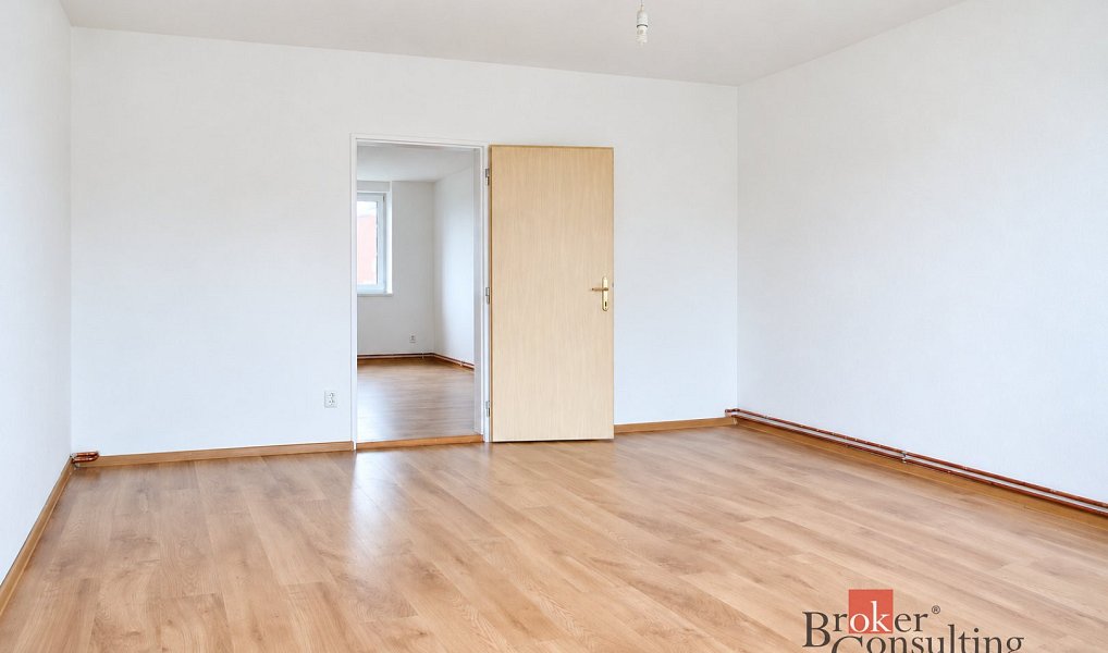 Pronájem bytu 2+1 58 m², Lom – náhled fotky 10