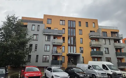 Prodej bytu 3+kk 78 m², Dubové návrší, Pardubice - Studánka