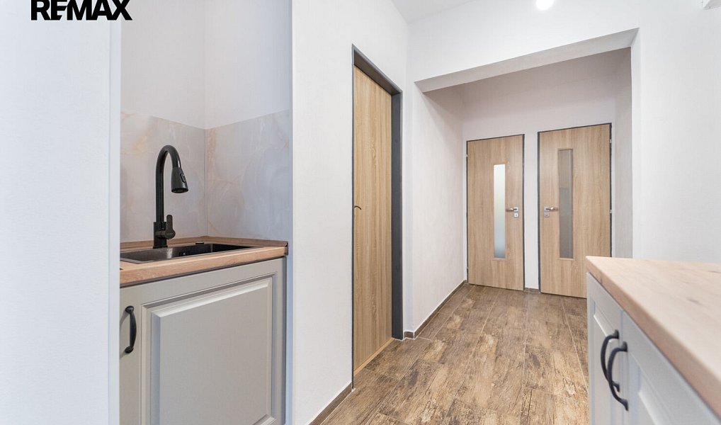 Prodej bytu 2+kk 44 m², Příbram – náhled fotky 10