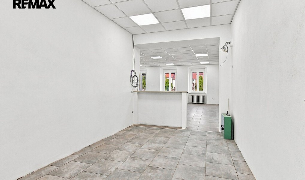 Pronájem obchodních prostor 171 m², Přeštice – náhled fotky 22