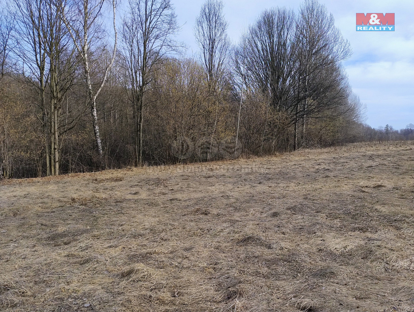 Prodej stavebního pozemku 1 920 m² — photo 3