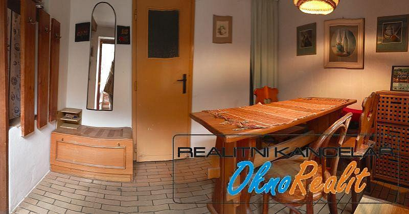 Prodej domu 101 m² s pozemkem 416 m² - Widok 4