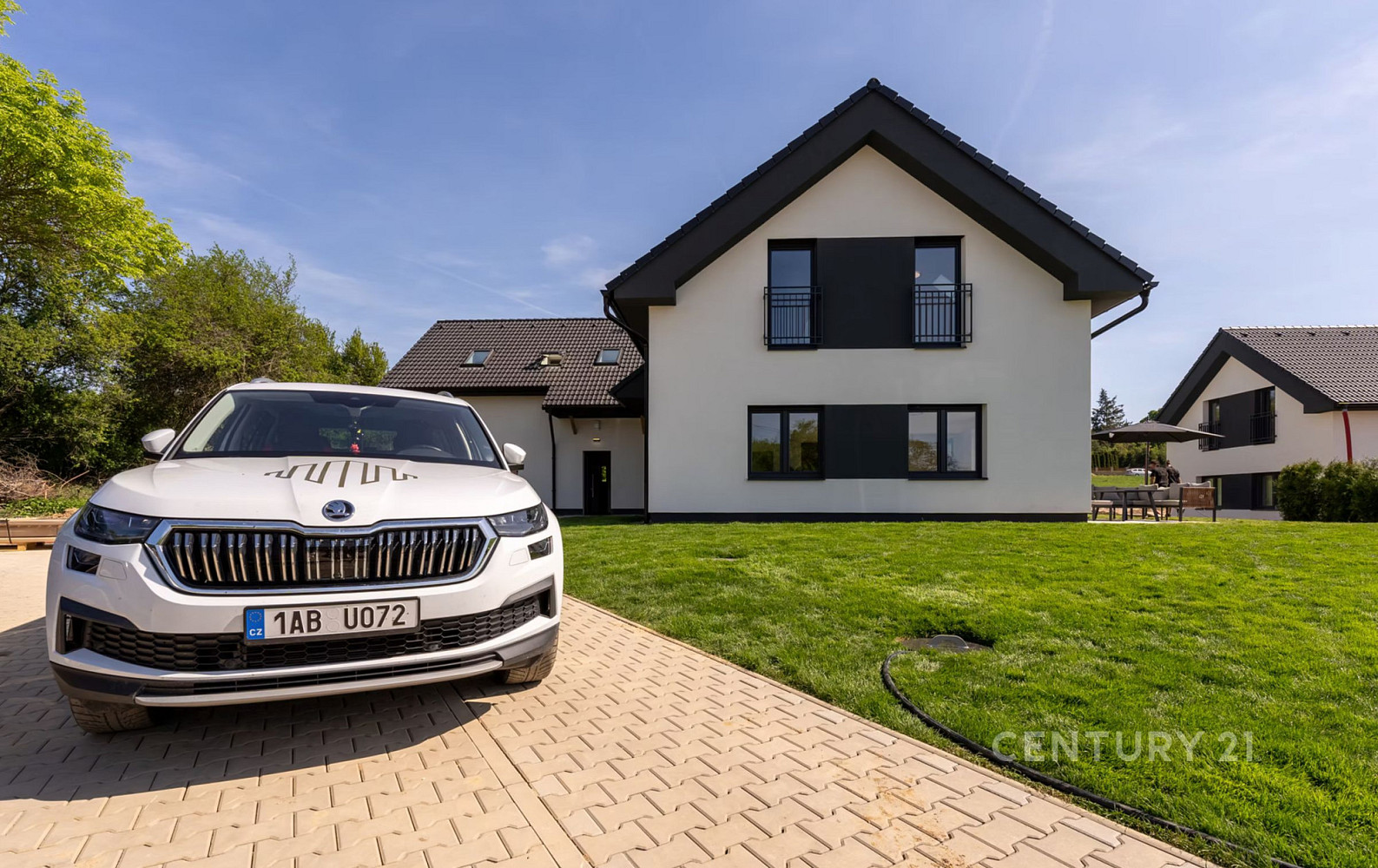 Prodej domu 113 m² s pozemkem 325 m²