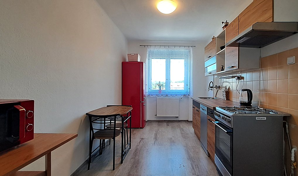 Prodej bytu 2+1 54 m², Havlíčkův Brod – náhled fotky 5